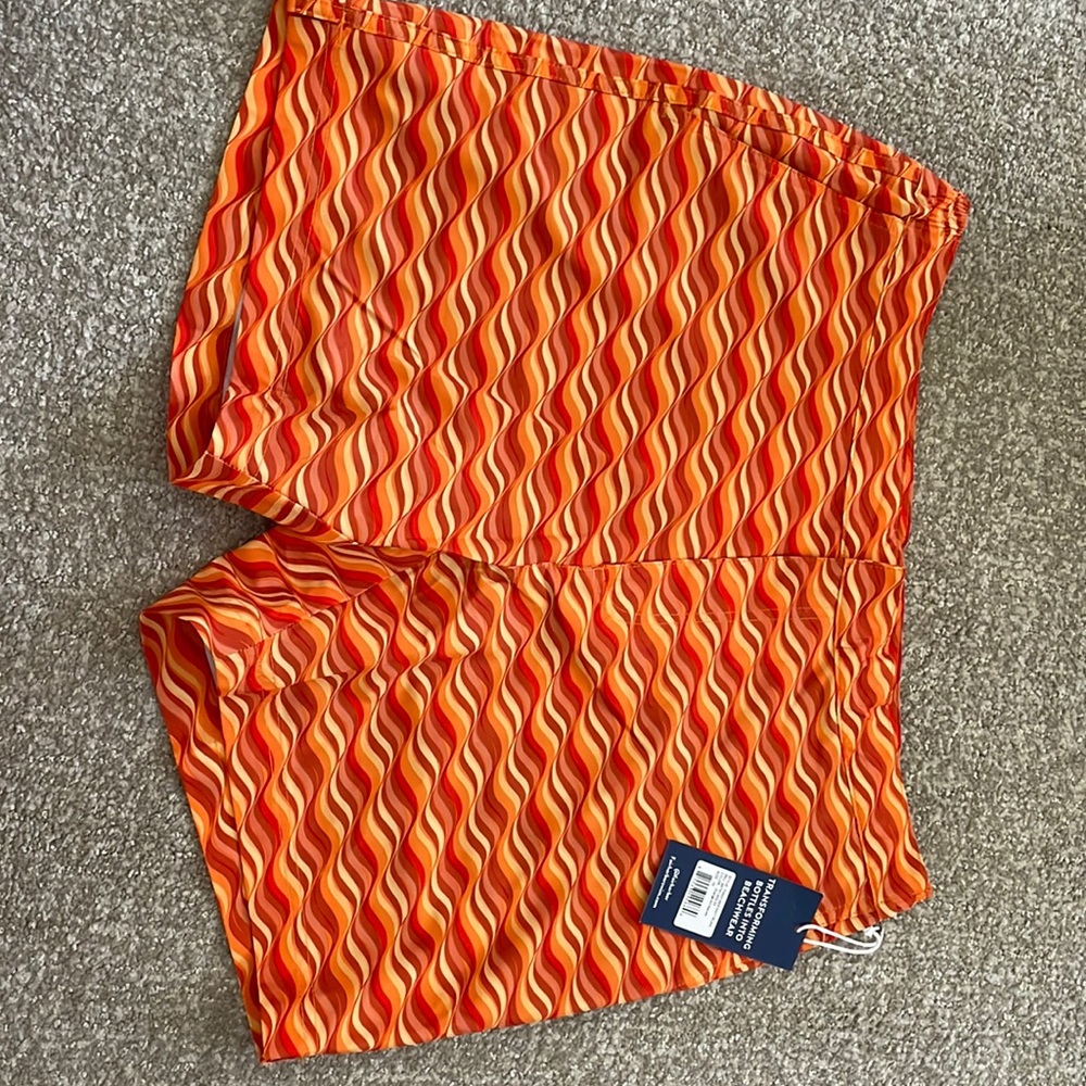 Fair Harbor Swim Trunks